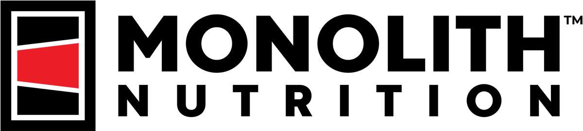 Monolith Nutrition Logo