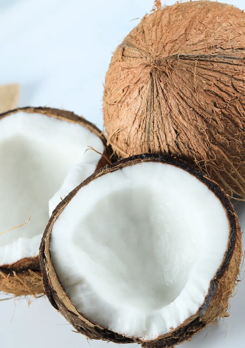 Coconut MCT