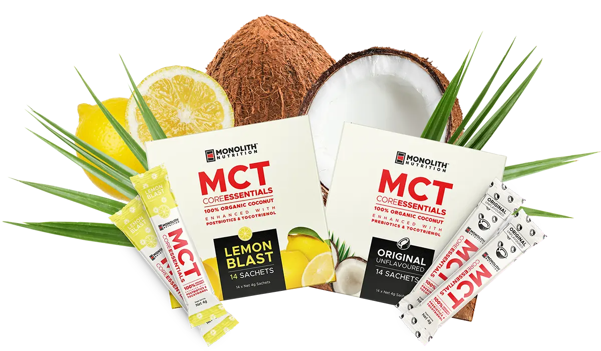 MCT CoreEssentials