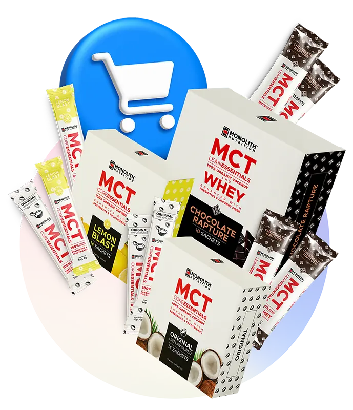 Buy the MCT Essentials Series